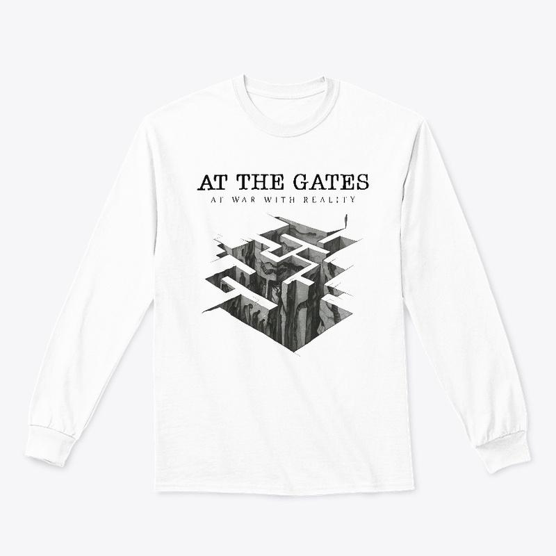 At the Gates Merch