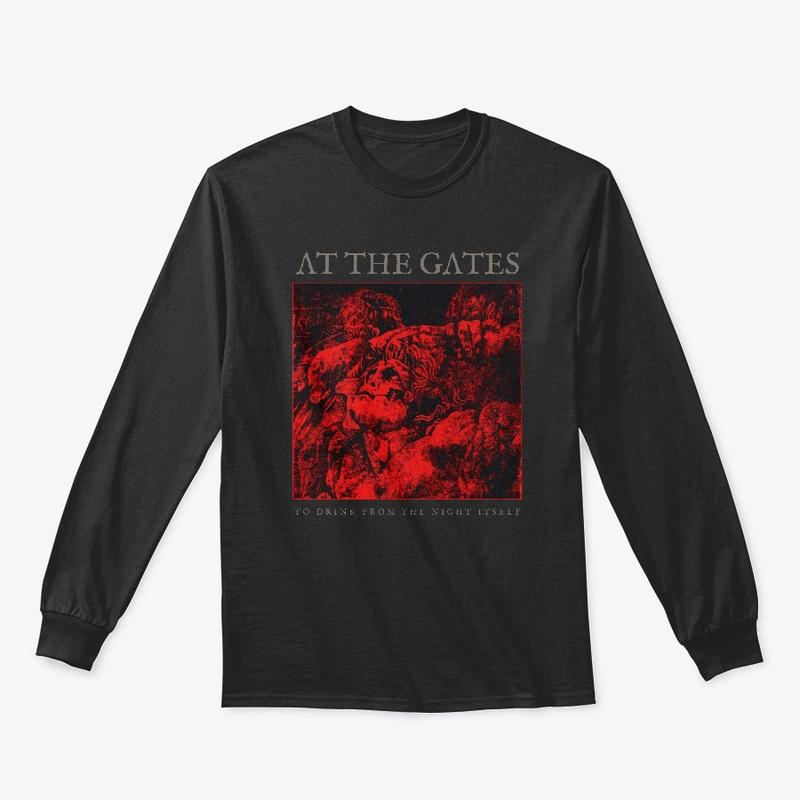 At the Gates Merch